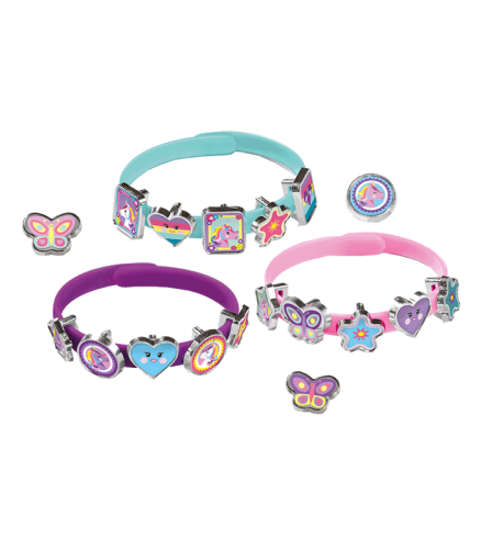 Craft package bracelets for self design
