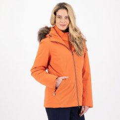 Women's winter jacket HVPIsa