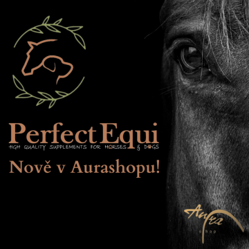 Perfect Equi novo na našom eshope!