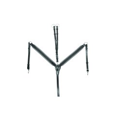 Poprsák SUPREME Elastic