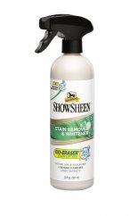 Absorbine ShowSheen Stain Remover 591 ml