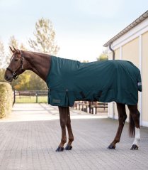 Nepromokavá deka Waldhausen ARCTIC, High Neck, 100g