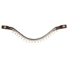 Browband ACAVALLO QUEEN