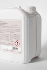 Šampon na srst náhradní náplň (2,5 l) HORZE