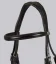 Artana Snaffle Bridle