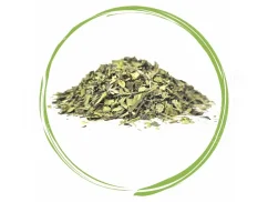 Dromy Jitrocel kopinatý list 1 kg