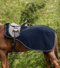 Bederní deka Waldhausen Modern Rosé