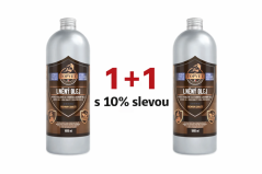 Lněný olej 2x 1l TOPVET