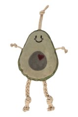 Hračka pro koně HKM Avocado