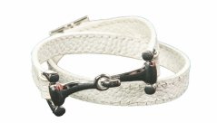 Náramek HKM Bit Crystal