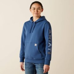 Ariat Rebar Workman Graphic Damen Sweatshirt