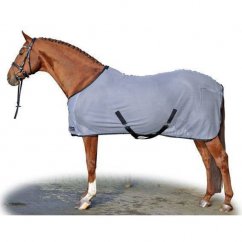 Síťová deka pro koně HKM Santos