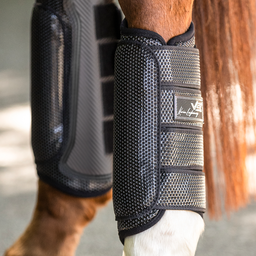 Zadní chrániče LAMI-CELL V22 Eventing