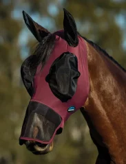 Maska proti hmyzu Weatherbeeta ComFiTec Luxe Stretch + UV 65%