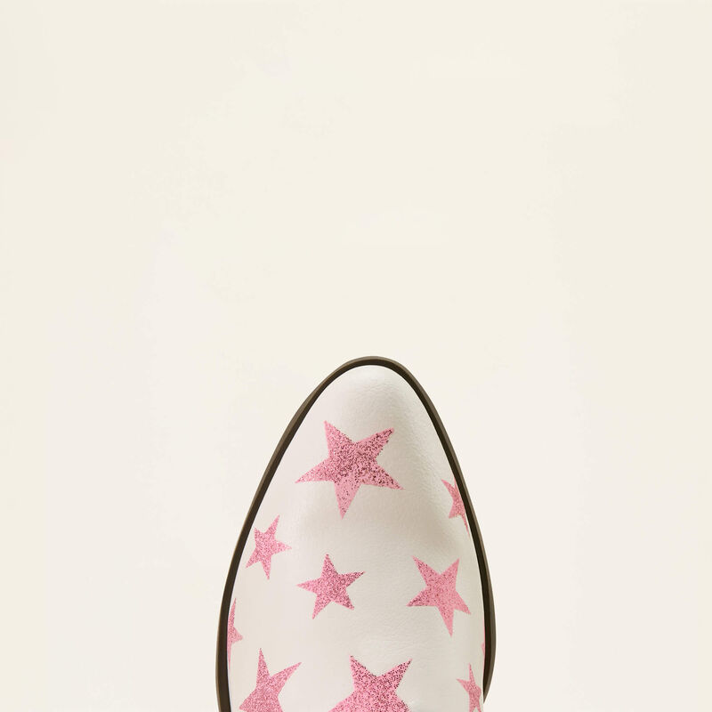 Kinder-Westernschuhe von Ariat Palmer