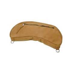 POOL'S Banana saddle bag