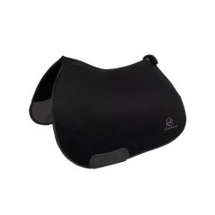 Podsedlová dečka skoková ACAVALLO Louvre Square Eco-wool