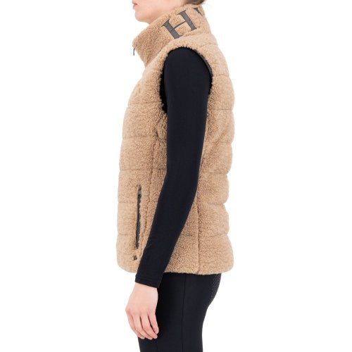 Women's winter jacket HVPDayla