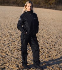 Dámská bunda Premier Equine Nox Duo