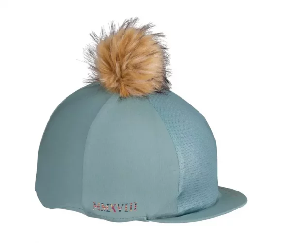 Čapka na přilbu Aubrion