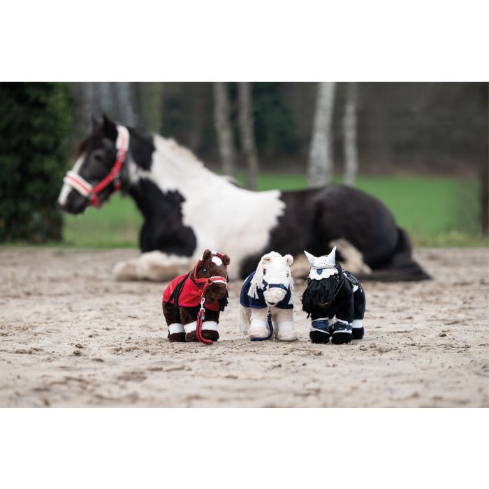 Cuddle Pony HKM