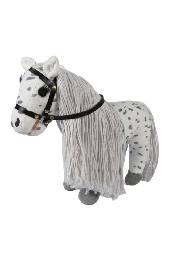 Cuddle Pony s uzdečkou HKM