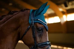 Equestrian Stockholm Aurora Blues Wallach