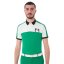 Pánské polo tričko Slim Fit Equestro Logo