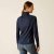 Ariat Sunstopper 3.0 Women's Functional 1/4 Zip T-Shirt