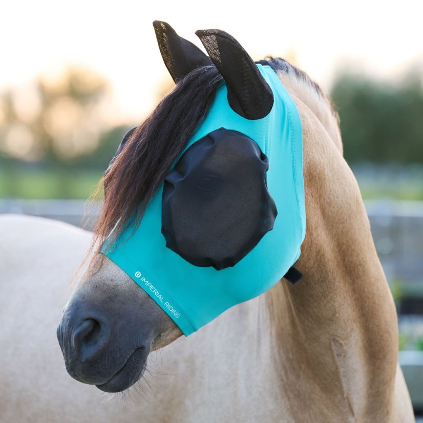 Maska proti hmyzu Imperial Riding Tail ride