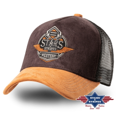 Kšiltovka TC STARS ORIGINAL