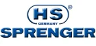 SPRENGER