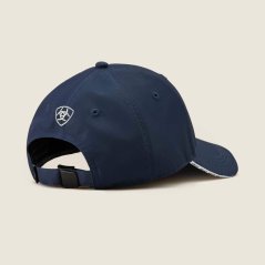 Kšiltovka Ariat Classic Navy