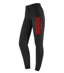 Vyhřívané kalhoty Comfort heat ELT