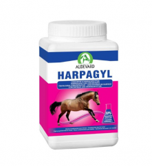 HARPAGYL - na ztuhlé koně a chronickou bolest