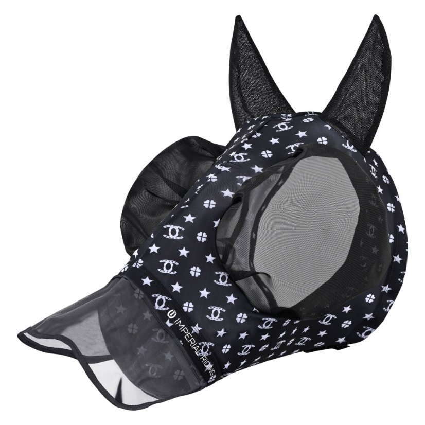 Maska proti hmyzu Imperial Riding Tail ride