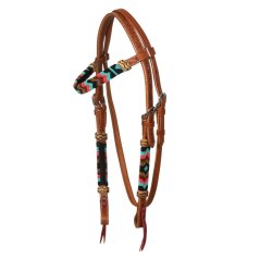 SHADE WESTERN BRIDLE