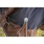 Nepromokavá výběhová deka pro koně EQUITHME TYREX 600D AISANCE