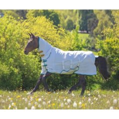 Deka proti hmyzu SHIRES TEMPEST Plus Sweet-itch