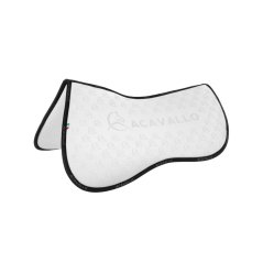 Podložka ACAVALLO Memory Foam Lycra Bamboo Silicone grip