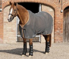 Síťová deka pro koně Premier Equine Net-Air Cooler