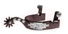 Westernové ostruhy WESTERN IMPORTS Cherokee