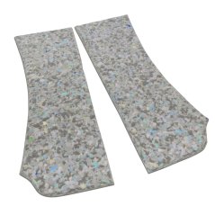 Pěnové kompozitní polstrování pro 6130 WERNER CHRIST HORSE