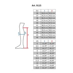 Vysoké jezdecké boty HKM Sevilla Teddy s kožíškem