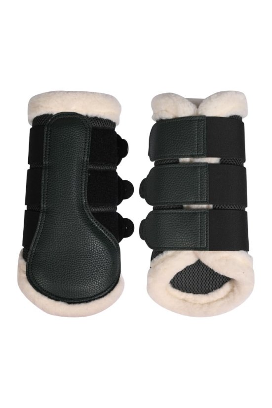 Kamaše Comfort Premium Mesh HKM