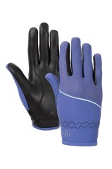 Kids' Summer Riding Gloves Sade HORZE