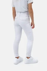 Jezdecké legíny Young Rider Anya Hybrid Fullgrip HORZE