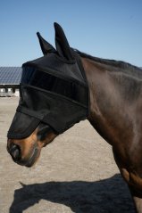 Maska proti hmyzu PRO SERIES - Solar Shield 99% UVA