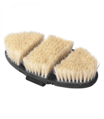 Flex root brush