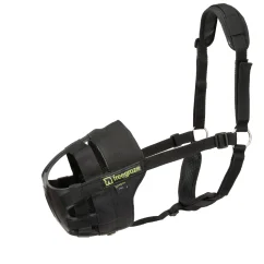 Grazing Muzzle SHIRES Freegraze Airflow